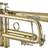 Bach Stradivarius 19072V Trumpet Lacquer