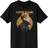 PacSun David Bowie T-shirt - Black