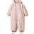 Wheat Kid's Eternal Rubber Flight Suit - Pale Rose