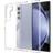 MTP Products Samsung Galaxy Z Fold6 Rep-Resistant Hybridskal Genomskinlig