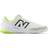 New Balance Audazo V6 Pro IN White