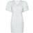 Neo Noir Sika Metallic Dress - Silver