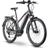 R Raymon TourRay E 6.0 - Anthracite Metallic/Red/Black Unisex