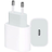 Charger for Apple iPhone USB-C 20W 2-pack