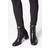 Dorothy Perkins Morgan Round Toe Block Heel Ankle Boots Black