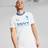 Puma Al Hilal 24/25 Away Football Shirt White/Speedy Blue