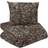 Redlunds 28460 Brown Påslakan Brun (210x150cm)