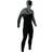 Brunotti Gravity 6/4mm Hooded Frontzip Neoprene Wetsuit