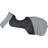 Hansbo Sport Brilliance Reflexridtäcke Cob