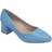 klaedeskabet Monique dame sko 1668 Blue