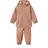 Lil'Atelier Dry10 Rain Set - Beaver Fur