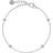 Edblad Stella Mini Bracelet Multi Steel