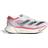 Adidas Adizero Adios Pro 3 M - Cloud White/Core Black/Solar Red