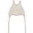 Huttelihut Baby's Alpaca Wool Hat - Cream