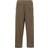 Aiayu Coco Pant Corduroy - Brown Khaki