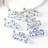 Shein Pc Greece Woman Evil Eye Series Hair Claws Clips