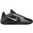 Nike Sabrina 2 Mirrored W - Black/Smoke Grey/Opti Yellow/Metallic Silver