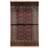 RugVista Bokhara 3ply Multifärgad, Röd, Beige 95x148cm