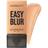 Huda Beauty Easy Blur Natural Airbrush Foundation with Niacinamide 330N Butter Pecan