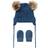 Name It Strikket Accessorie Sæt 34/39