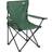 Trail Outdoor Leisure Folding Camping Chair Lightweight Portable With Cup Holder Fishing Outdoor Trail Green One Size