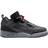 Nike Jordan Spizike Low GS - Black/Gym Red/Cool Grey/Sail