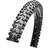 Maxxis Minion DHR II Mountain Däck 20 x 2.3 in 60 TPI Black 554 g
