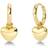 Edblad Barley Hoops Gold