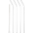 Lyngby Glas Straw with kink Köksutrustning 4st