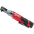 Milwaukee Skraldenøgle 3/8" 75Nm M12 FIR38-201B Spärrnyckel