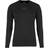 Craft Men's Advance Essence Long Sleeve Tee Black