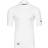 Musto Championship Short-sleeve Rash Guard White