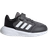 adidas Infant Tensaur Run 3.0 - Grey Four/Cloud White/Core Black