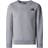The North Face Redbox Regular Crew - TNF Light Grey Heather