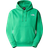 The North Face Women's Essential Hoodie - Optic Emerald