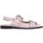 Ganni Feminine - Chalk Pink