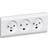 Schneider Electric LK Opus 66 501N6213 3-way