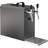 ich-zapfe Stream 50K Dryckesdispenser 55L