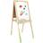 Hape Step Up Bamboo Easel