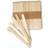 Silikomart Popsicle Sticks Køkkenudstyr 500stk