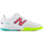 New Balance 442 Pro In V2 - White/Hi-Lite/Neon Pink