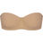 SKIMS Fits Everybody Strapless Bra - Clay