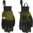 The North Face Men's Montana Utility Gloves, Medium, Green