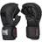 Metal Boxe MMA Gloves Black Light Strike S