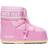 Moon Boot Icon Low Nylon Boots - Pink