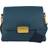 Conmé Irma Shoulder Bag - Petrol