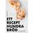Ett recept hundra bröd (Hardcover, 2024)