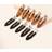 Shein pcs Simple Hair Clip For Daily Use For Hairstyles