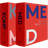 Medicinsk Kompendium 20. udgave (Inbunden, 2024)