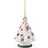 Villeroy & Boch Classics Tree Multicolored Julgranspynt 10.2cm